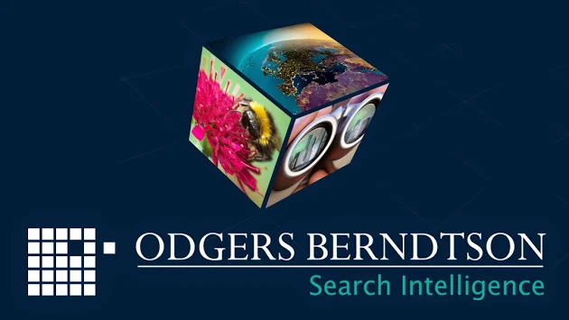 Odgers Berndtson September Venture Capital Community Lunch