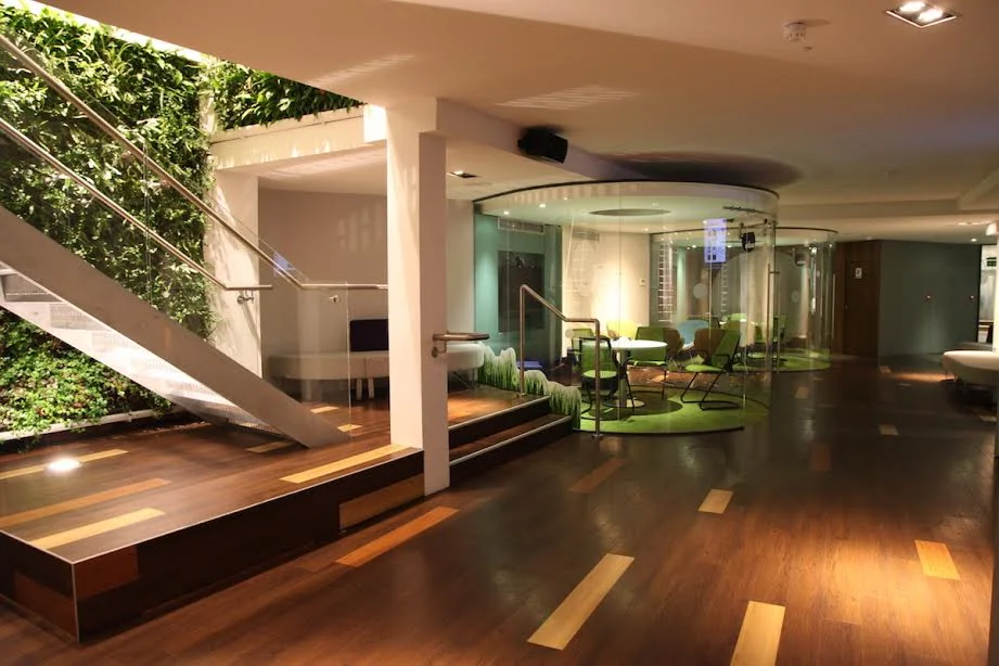 Firestartr Spark Series 2.0 at IDEALondon