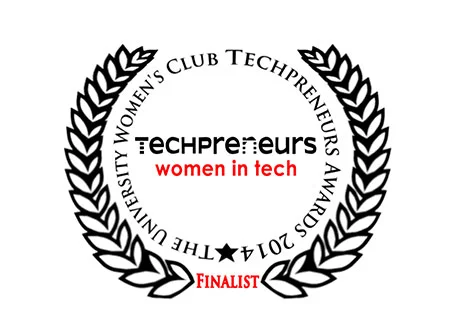 Techpreneurs Awards for Women 2015