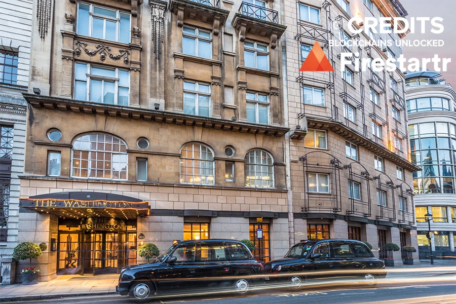 After the Bell Disruptive Innovation: Blockchain Applications & Challenges with Game-Changing Tech