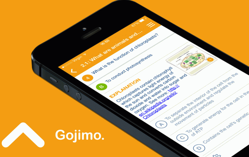 Gojimo picks up a further $1.8m funding
