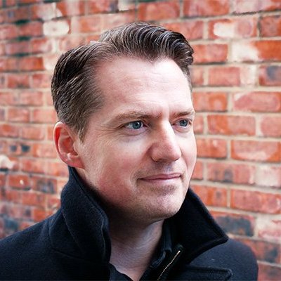 David White, Co-founder & CEO at Import.io