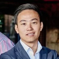 Jack Tang, Co-Founder & CEO at Urban Massage