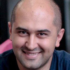Khash Sajadi, Co-founder & CEO at Cloud66