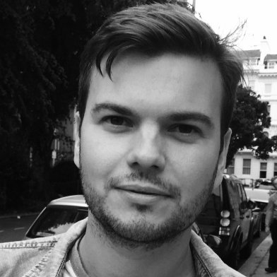 Rich Waldron, Co-founder & CEO at Tray.io