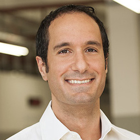 Mutaz Kubaj, Co-founder & CEO at Squirrel