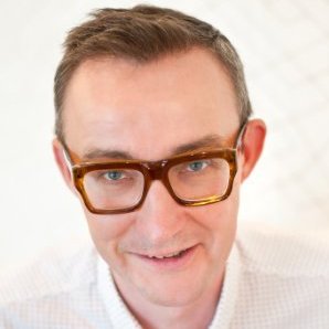 Peter Ellen, Founder & CEO at Big Data for Humans