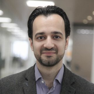 Abdul Haseeb Basit, Head of Finance at Innovate Finance