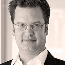 Oliver Thylmann, Co-founder & CEO at Giant Swarm