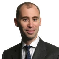 Phil Sherrell, Head of the International Media Group at Bird & Bird