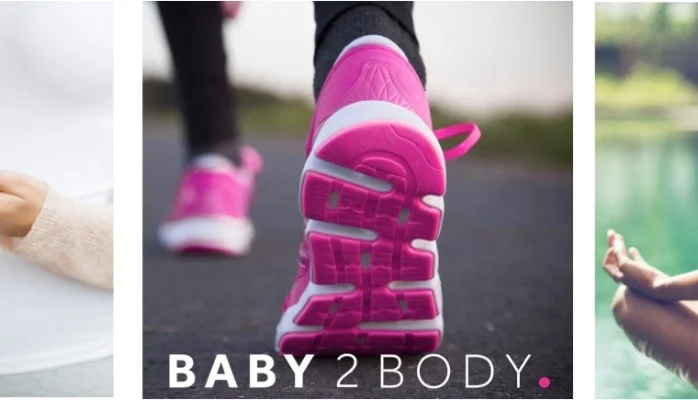 Baby2Body closes $850k round as part of its early-stage funding