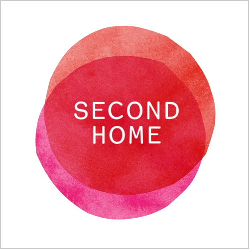 Copy of Second Home