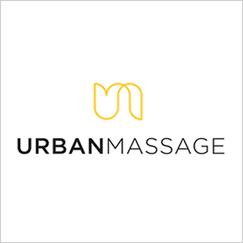 Urban Massage Logo