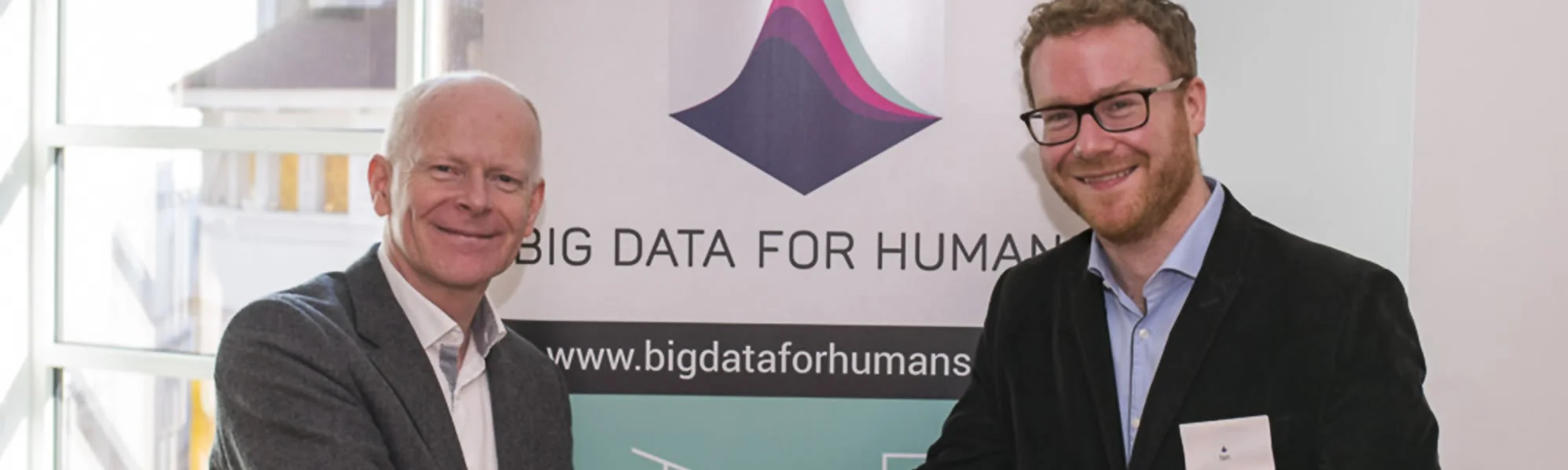 Big Data For Humans Launches new Retail Leaders Series and Customer Marketing Playbook
