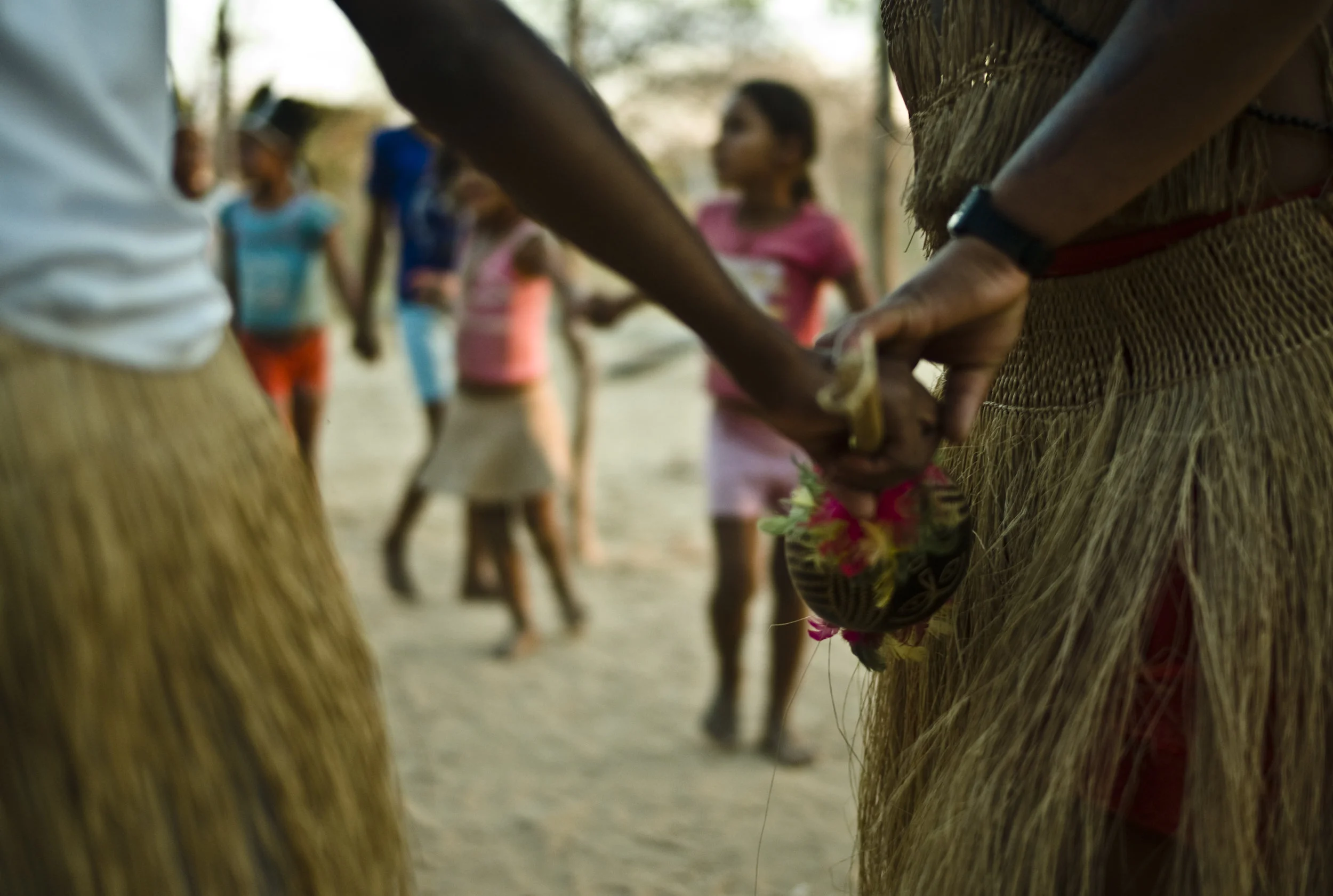 Together, One: Empowering Indigenous and Local Communities to Drive Climate Action