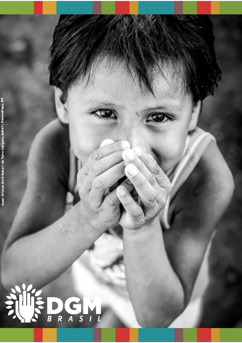 DGM Brazil: Social Impact, Capacity Building and the Role of Women