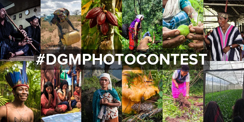 Press Release: DGM Photo Contest