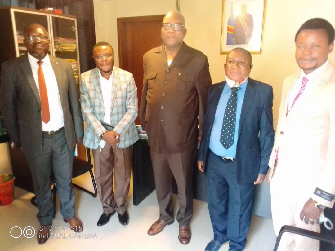 Updates from DRC on Ituri Province