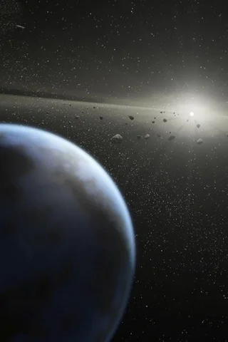 Death of an Architect