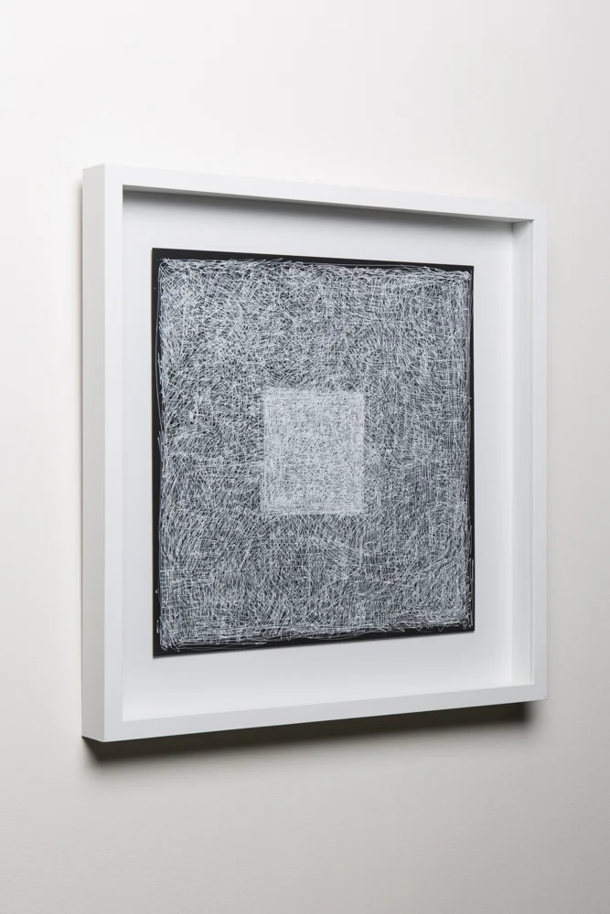 Square within Square
