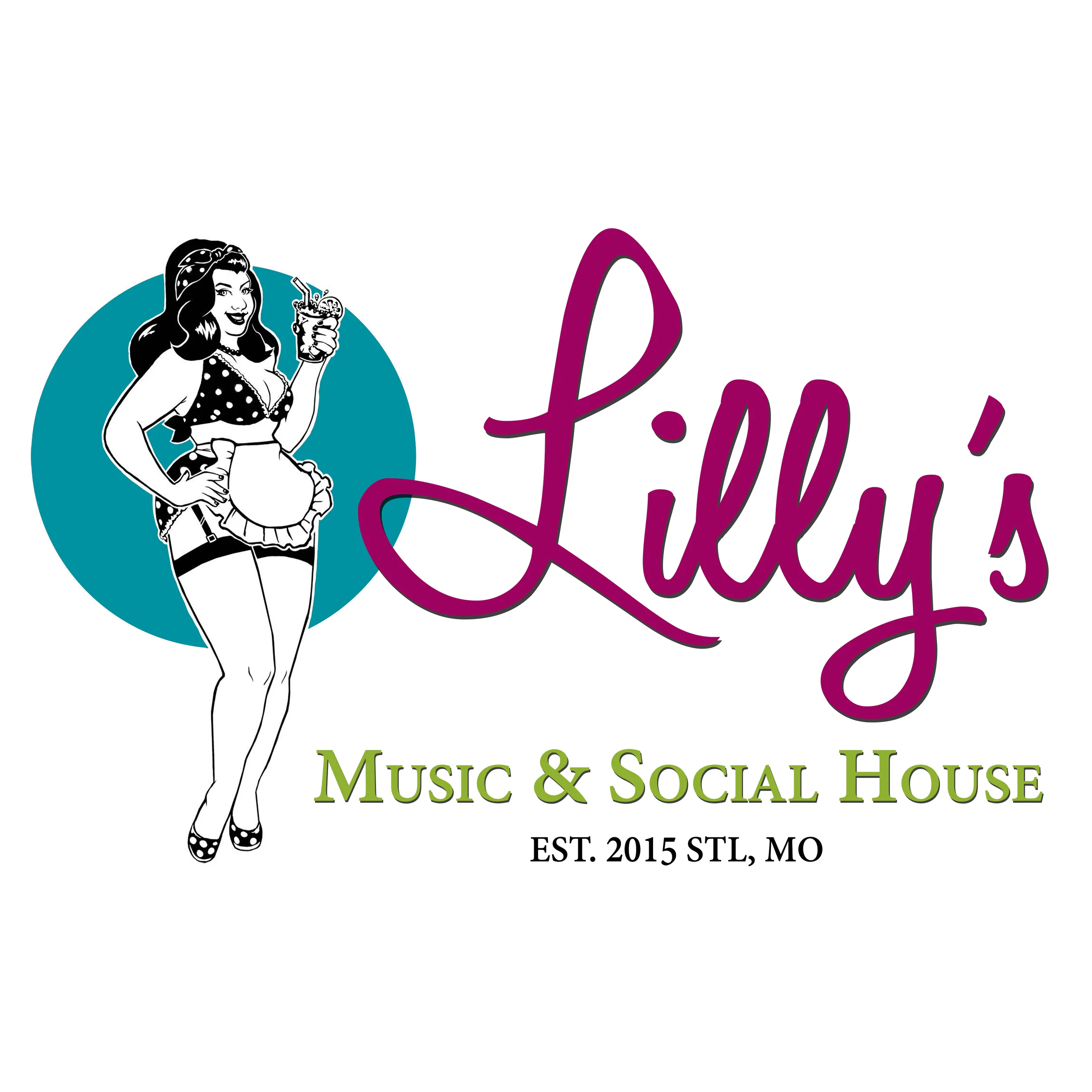 Lilly's Music and Social House presents Andrew Patrick Quartet