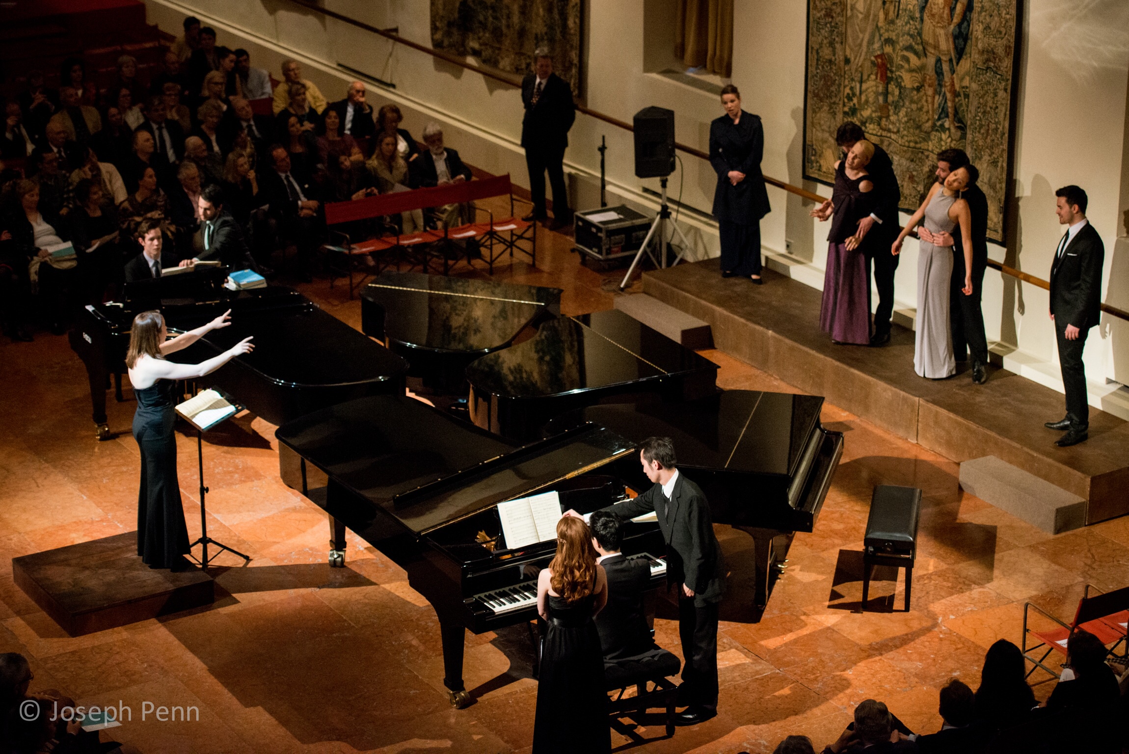 Fondazione Cini - Venice, Italy