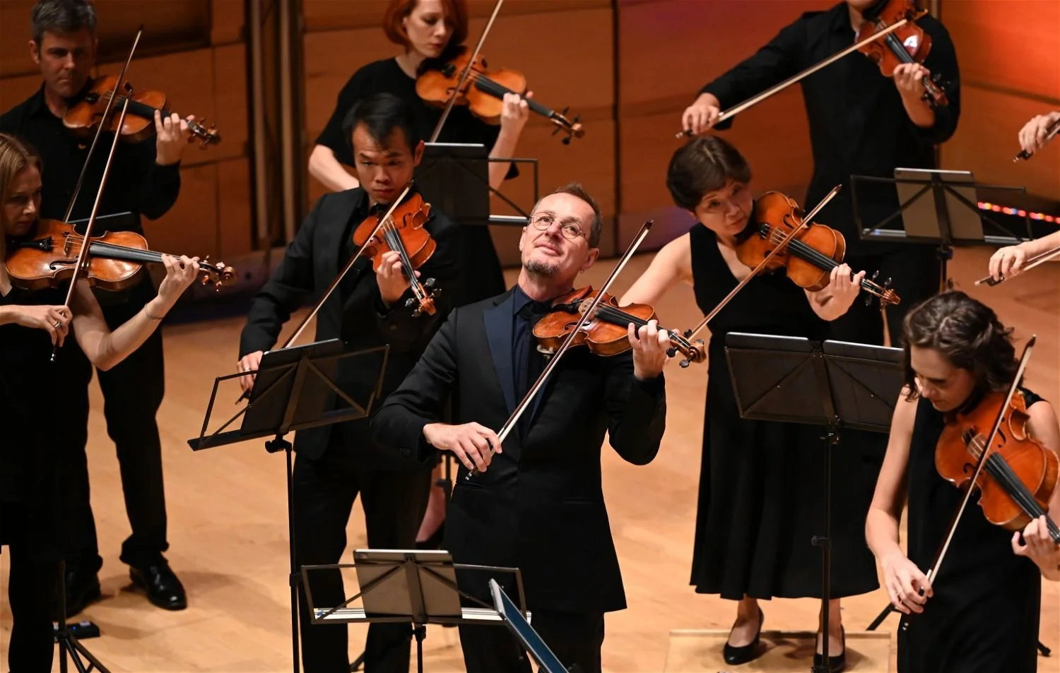 Australia Chamber Orchestra at UKARIA (Adelaide)