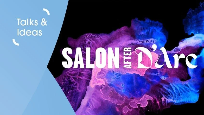 Salon After D'Arc with Erin Helyard - State Library Victoria