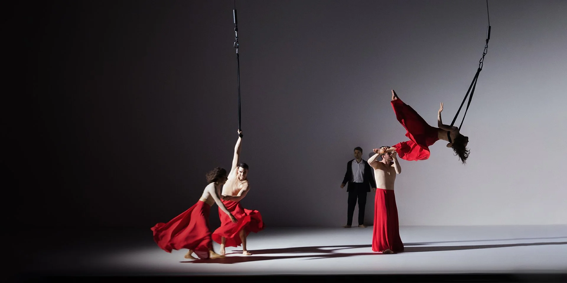 Opera Australia’s Orpheus &amp; Eurydice (Gluck)  