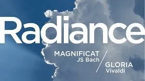 Willoughby Symphony Choir - Radiance (Bach and Vivaldi)