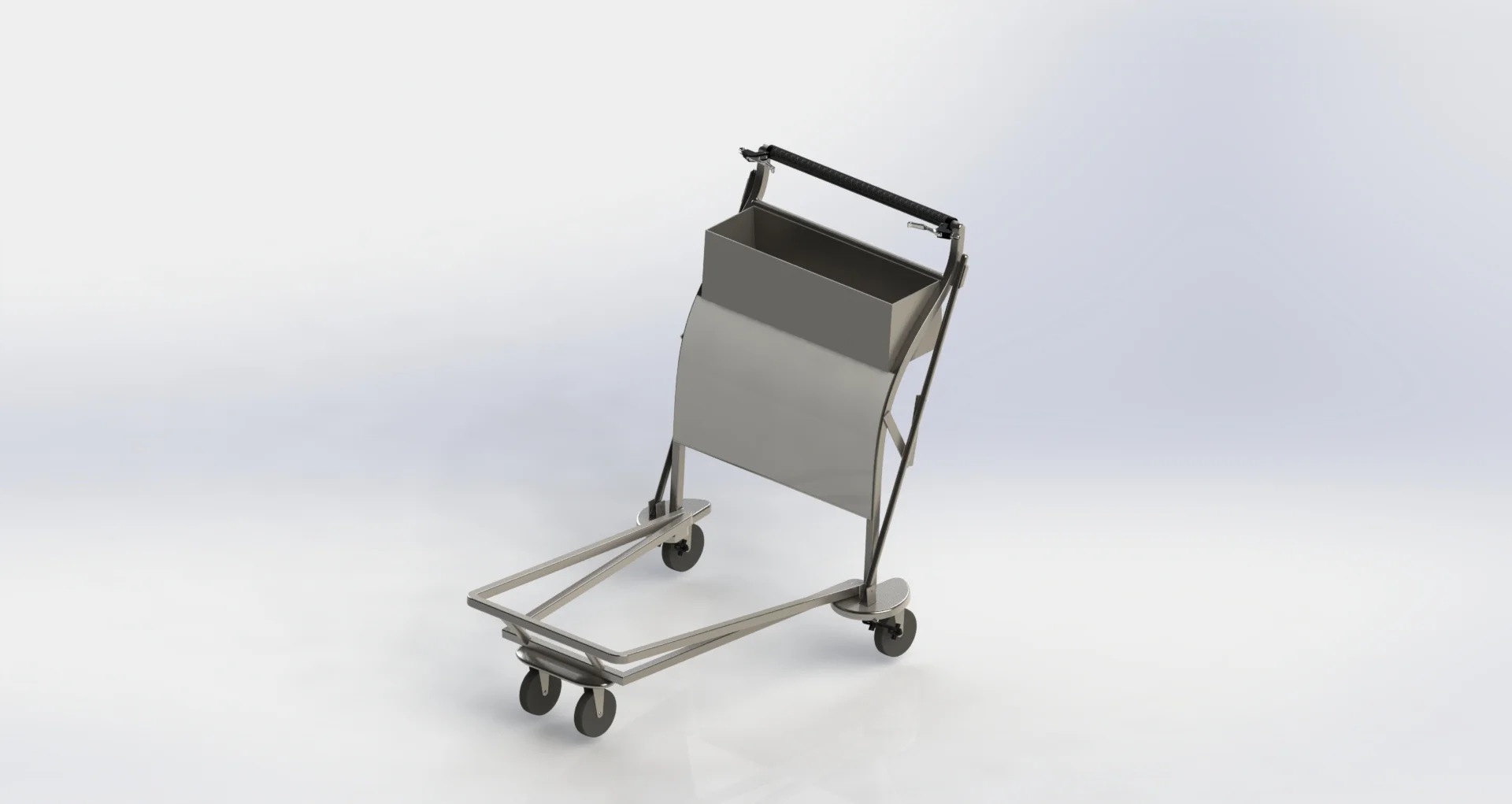 Streamlined Prototype