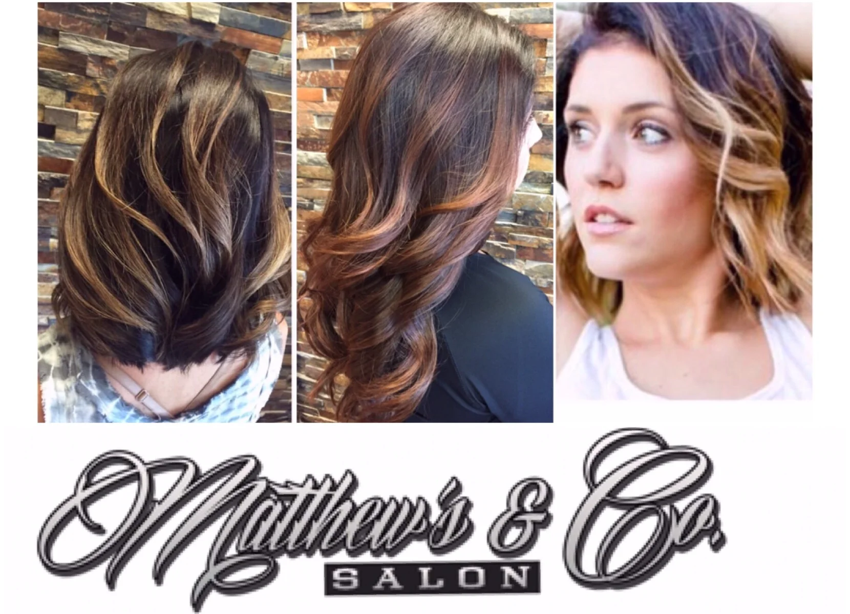 Blog Matthew S Co Salon