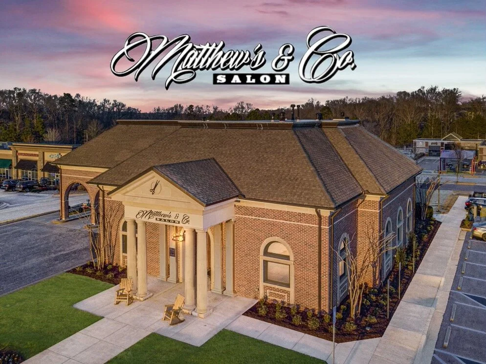 It's Official....We've Expanded!