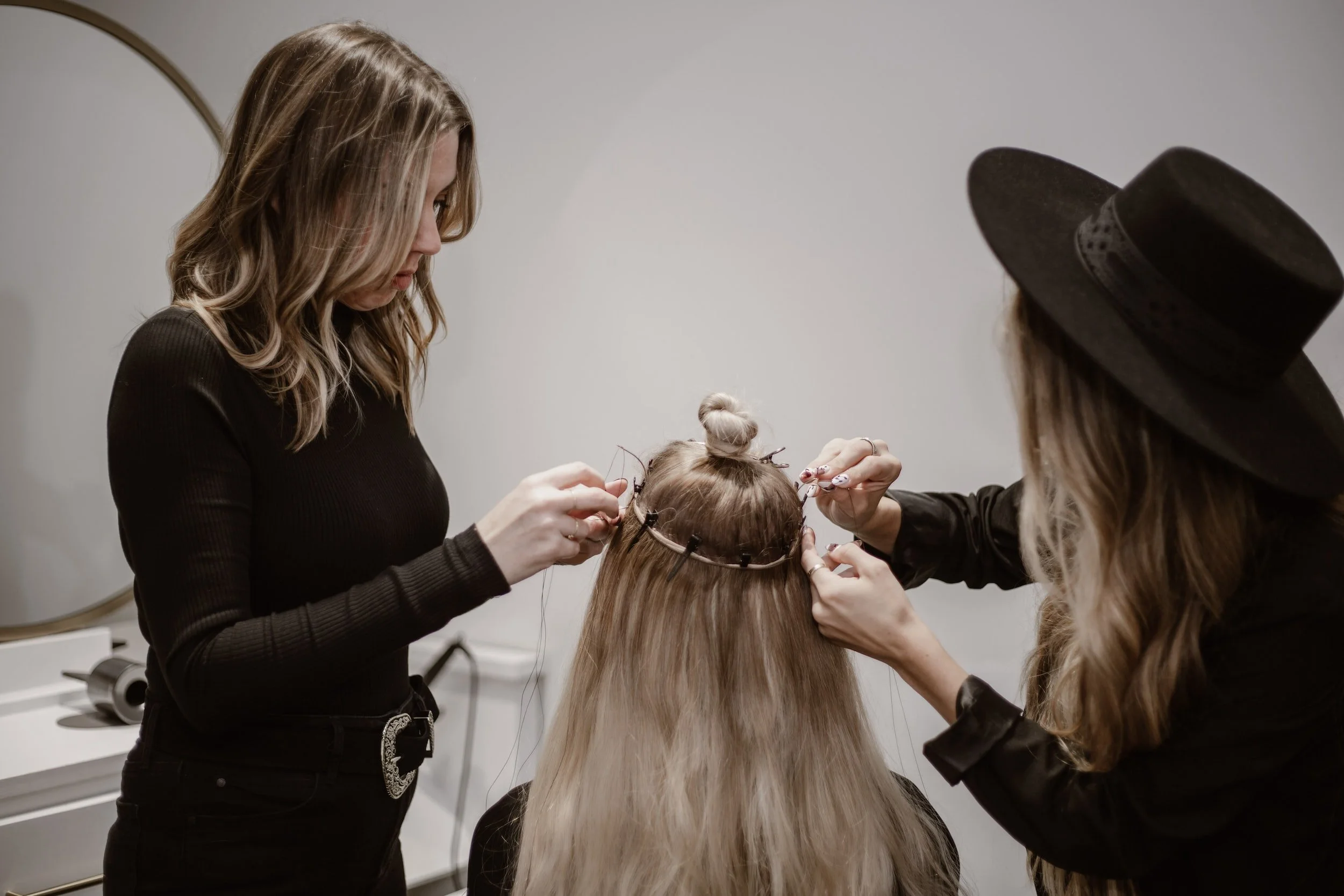 Bellami Extensions Make Your Hair Dreams Come True