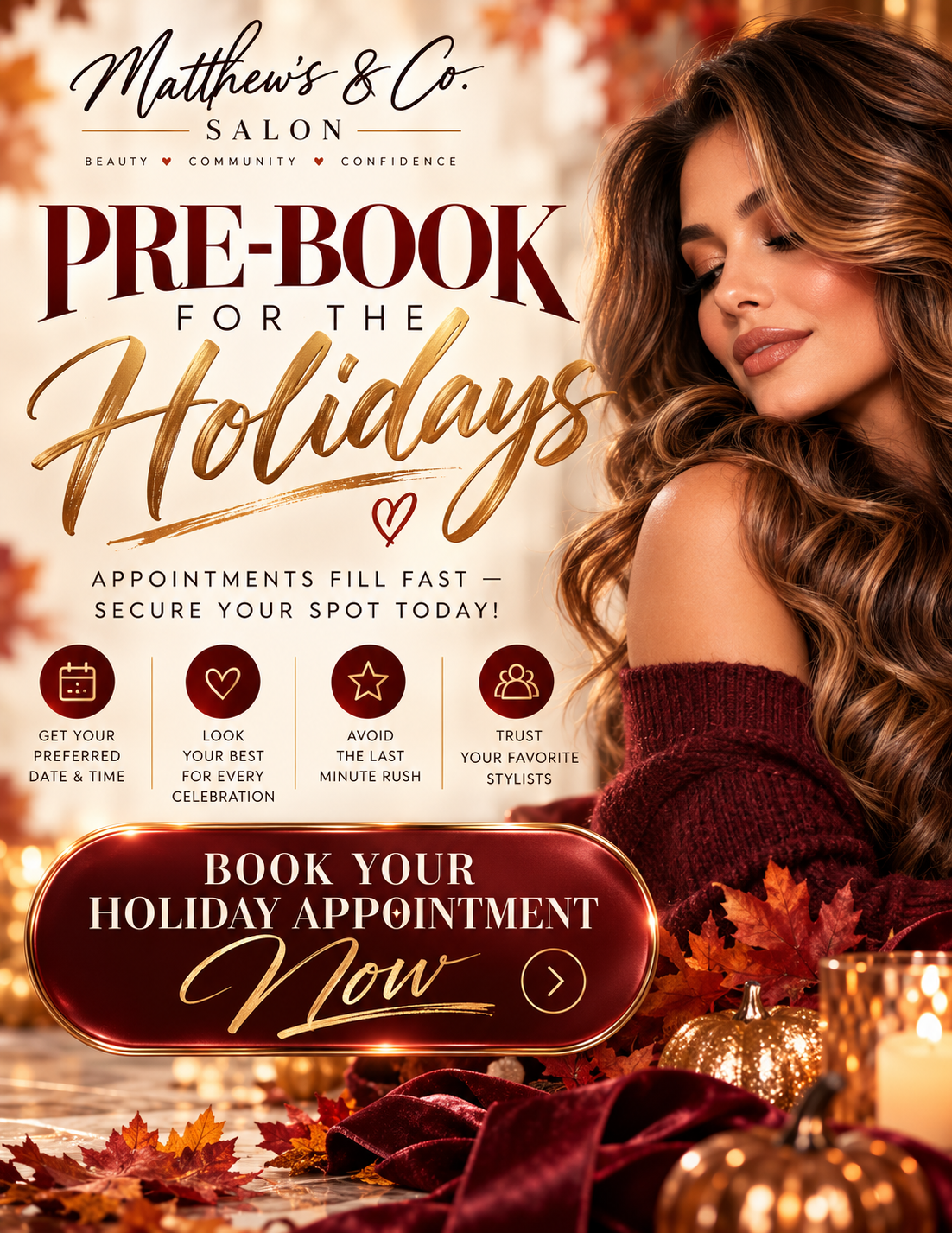 Holiday Glamour at Matthew’s & Co. Salon.png