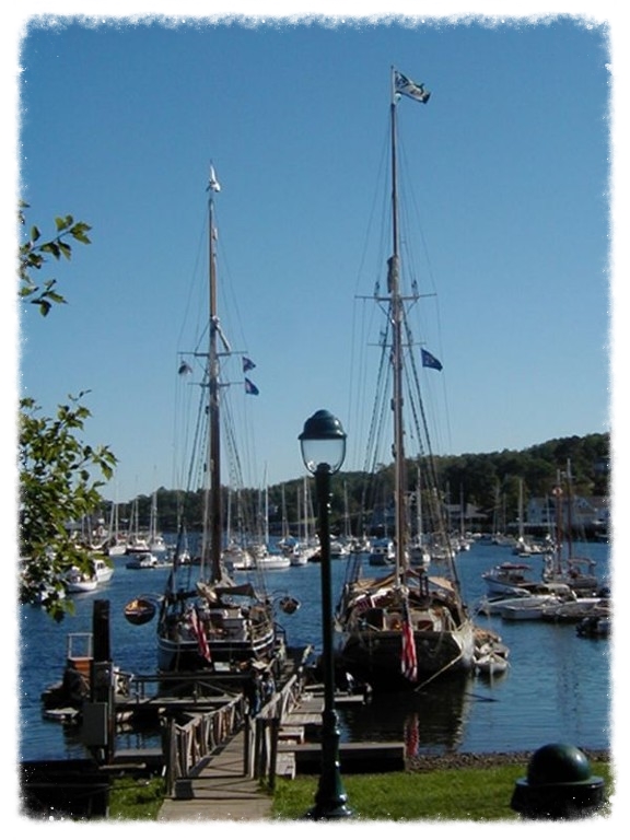 Wicker Cottage schooners Camden harbor.jpg