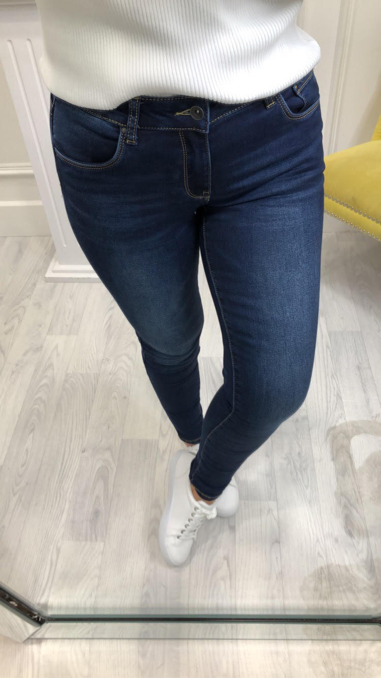 toxik jeans