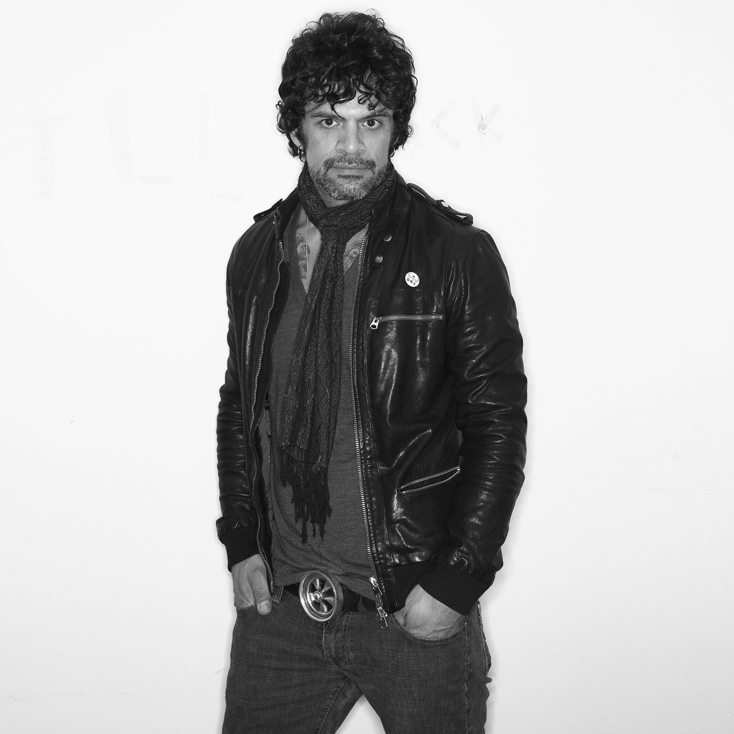 JOEY CASTILLO- EODM-QOTSA