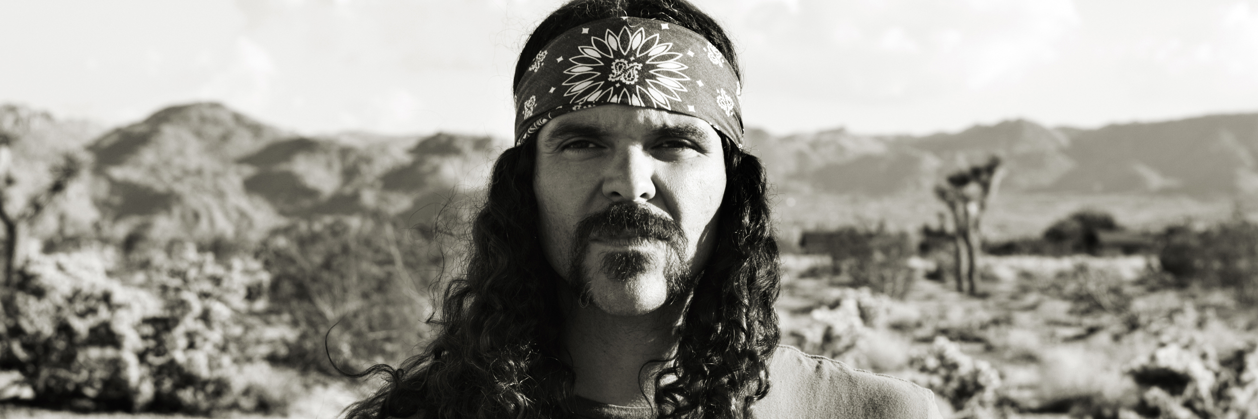 BRANT BJORK- KYUSS