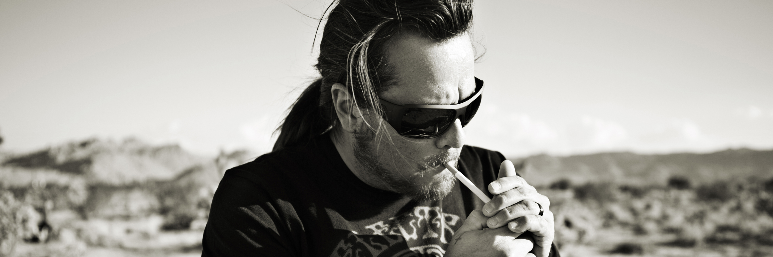 JOHN GARCIA-KYUSS