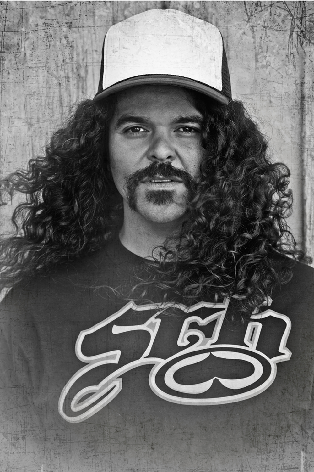 BRANT BJORK