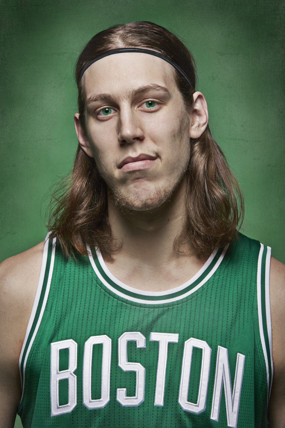 KELLY OLYNYK - CELTICS