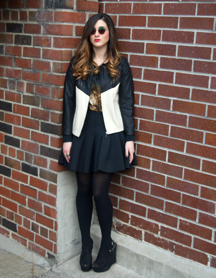 Firmoo sunglasses giveaway - Louboutins and Love Fashion Blog