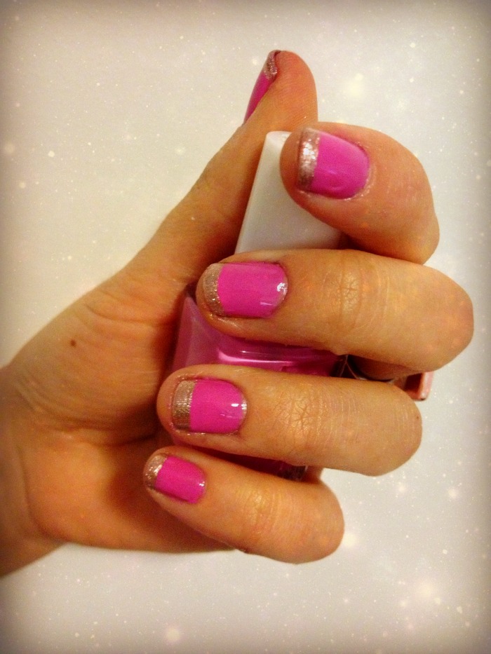 nail+art+polish+louboutins+and+love+design+fashion+blog+personal+style+new+york+city+colors+french+manicure+glitter+pink+essie.jpg