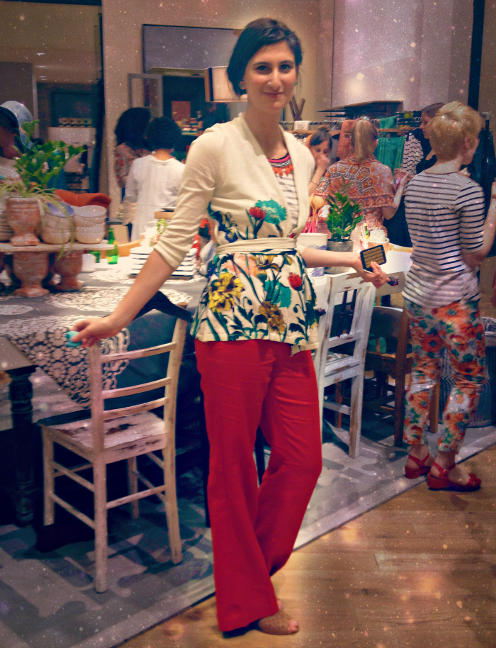 anthropologie+fashion+show+louboutins+and+love+fashion+personal+style+blog+spring+trends+2013+floral+print+sandals+jean+romper+red+lipstick+hipster+shorts+patterns+red+pants.png