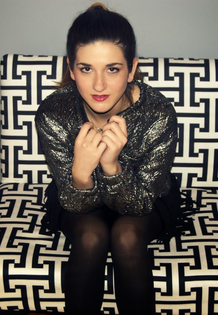Isabel Marant pour H&M collection - Louboutins and Love Fashion Blog