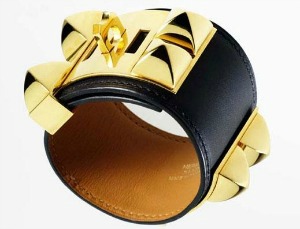 +dream+wardrobe+louboutins+and+love+fashion+blog+closet+personal+style+inspiration+spring+summer+trends+2013+clothes+women+gold+esther+santer+jewelry+beautiful+model+nyc+beauty+photoshoot+brunette+skirt+street+colorful+Hermes+Collier+de+Chien+Bracelet.jpg