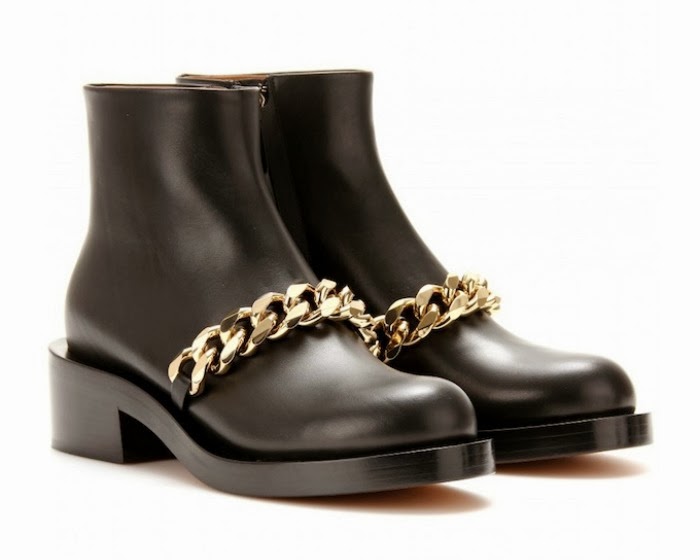 January wishlist - Louboutins and Love Fashion Blog