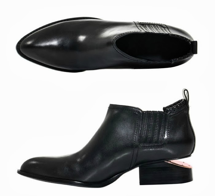 January wishlist - Louboutins and Love Fashion Blog