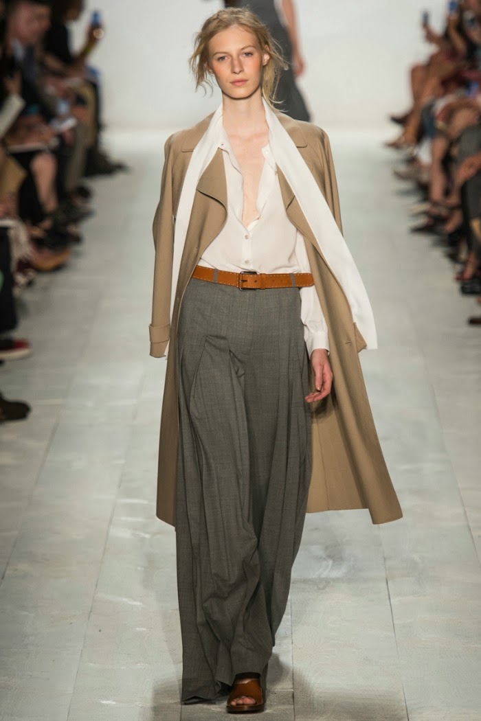 michael kors vest 2014